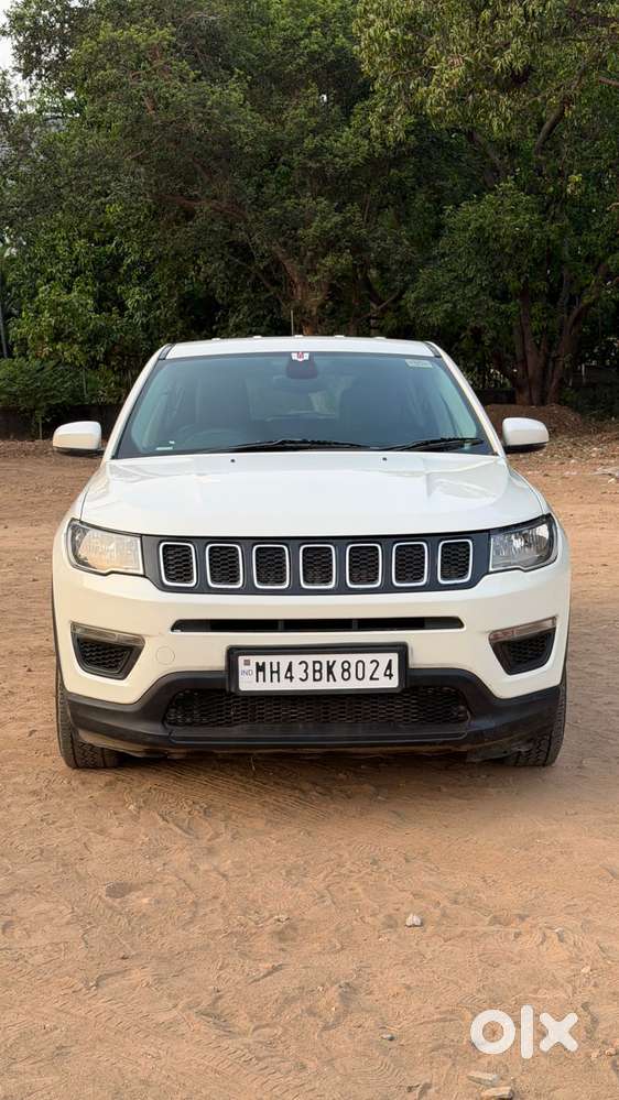 Jeep Compass 1.4 Sport, 2018, Diesel