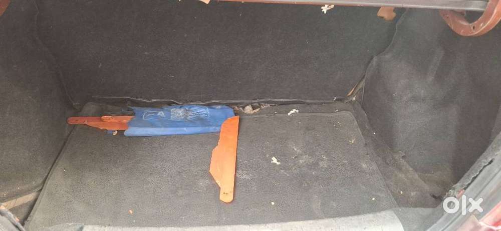 Maruti Suzuki Swift Dzire