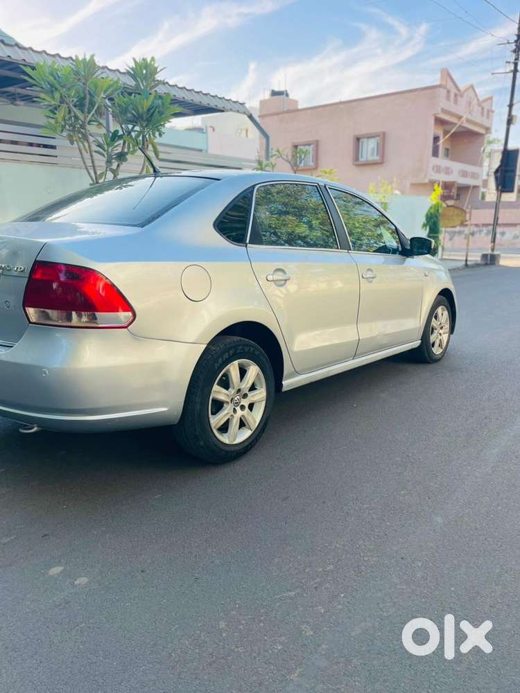 Volkswagen Vento 2011 Diesel Good Condition