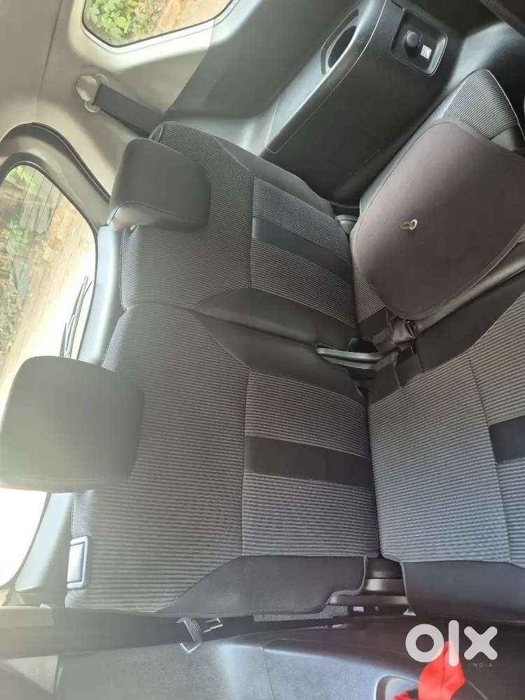 Maruti Suzuki Xl6 2021 Fully Automatic In Very Good Condition