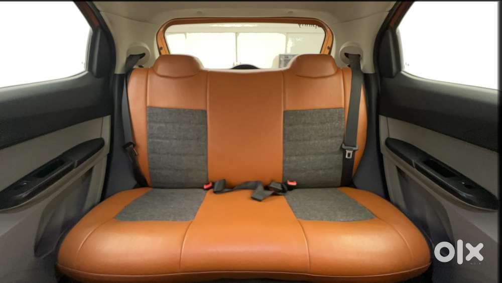 Tata Tiago 1.2 Revotron Xm, 2016, Petrol