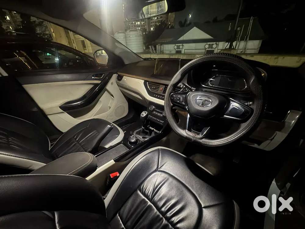 Tata Nexon 1.5 Diesel Manual 2022