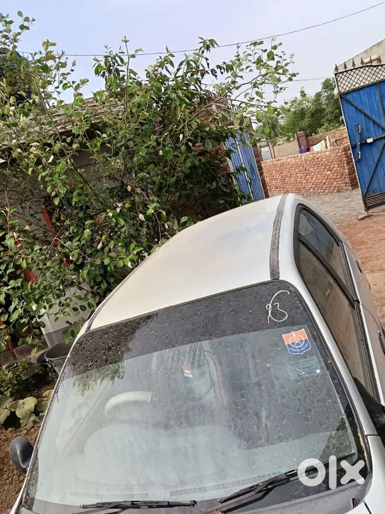 Maruti Suzuki Alto 2006 Petrol Model Delhi Num A Car No Passing