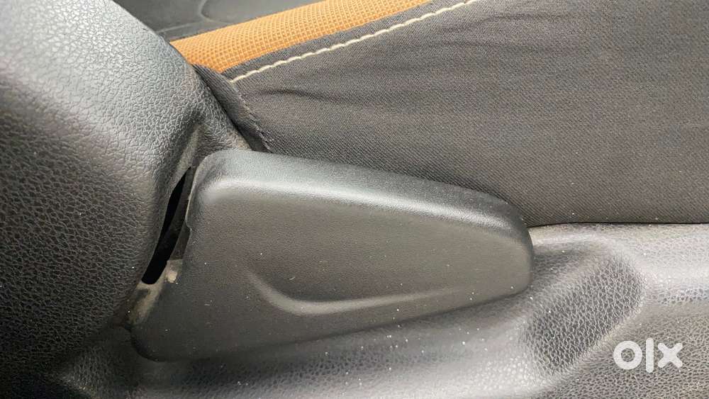 Renault Kwid 2019-ongoing 1.0 Climber Amt (o), 2020, Petrol