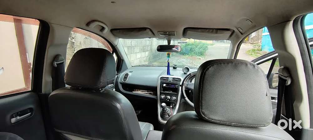 Maruti Suzuki Ritz Vxi 2010