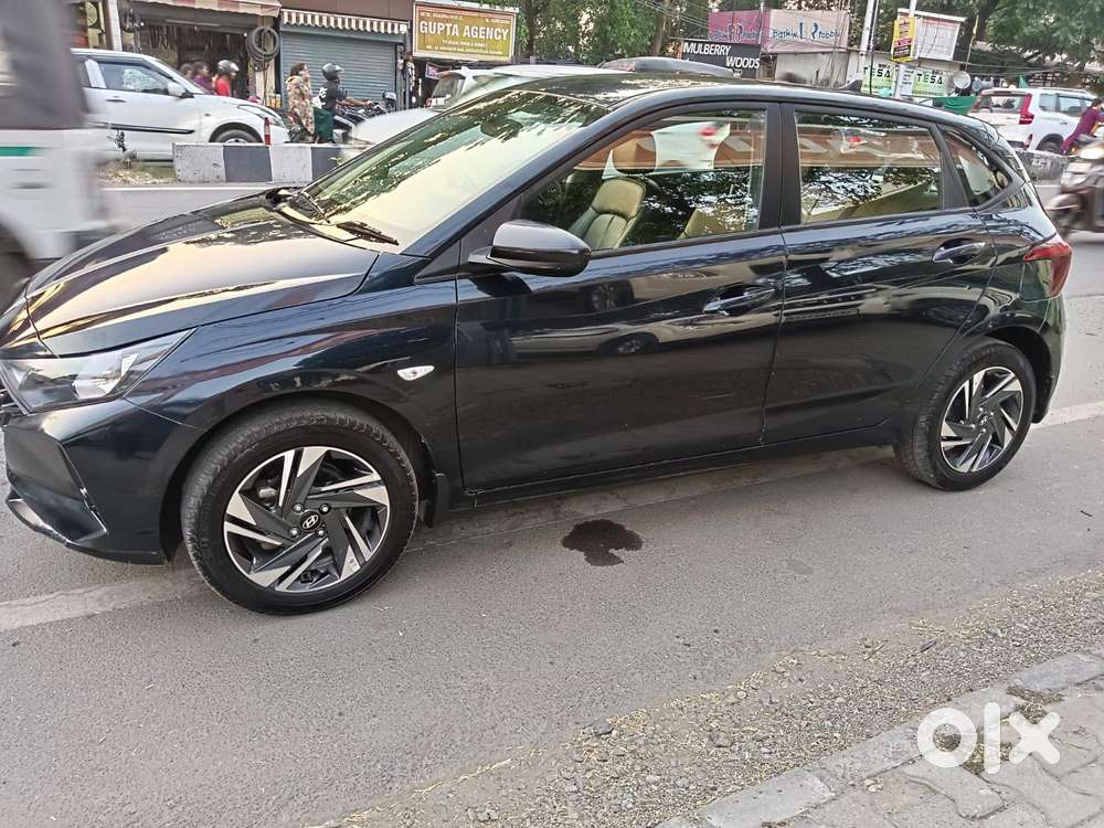 Hyundai New I20 1.2 Magna Mt, 2023, Petrol