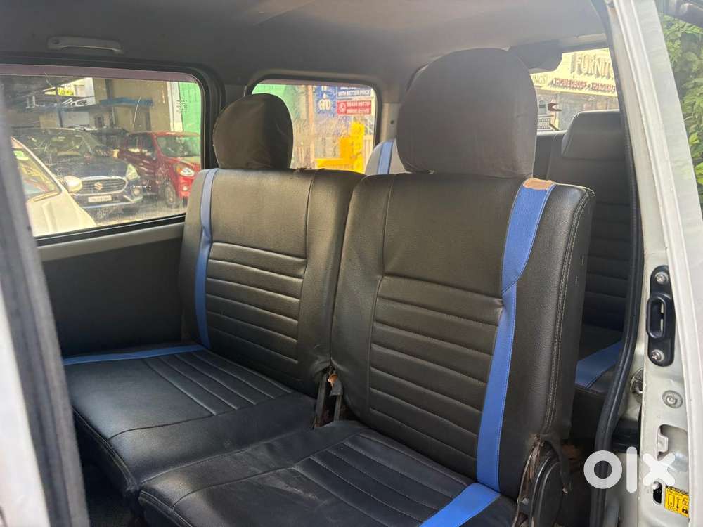 Maruti Suzuki Eeco 5 Seater Ac, 2021, Petrol