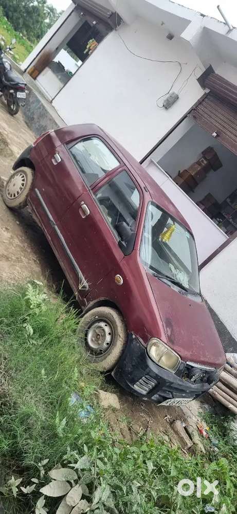 Maruti Alto 800 Lxi 2009