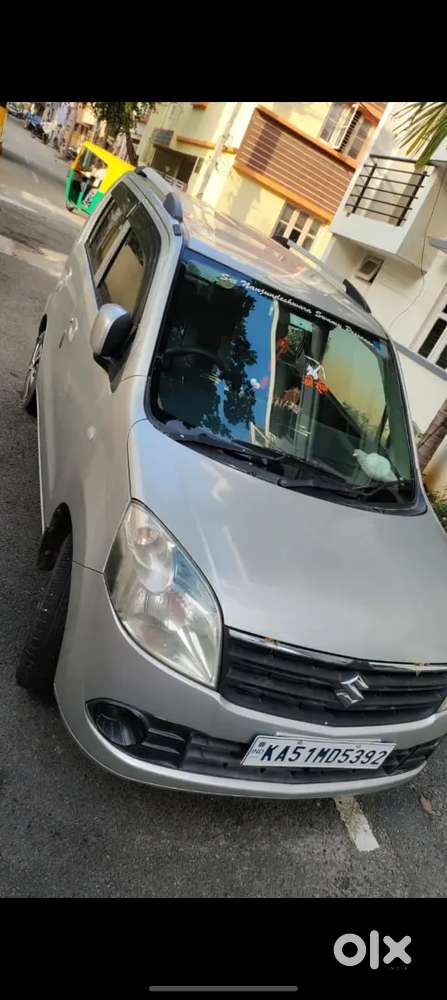 Good Condition Vehicle