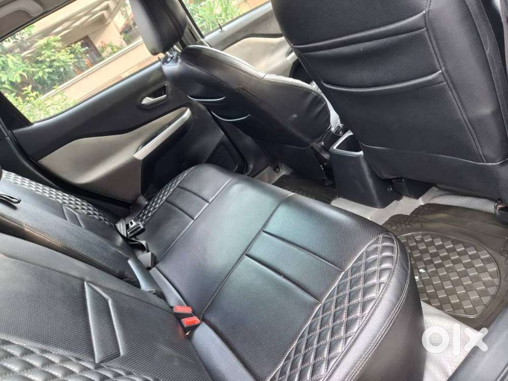 Nissan Magnite Xv Turbo, 2021, Petrol