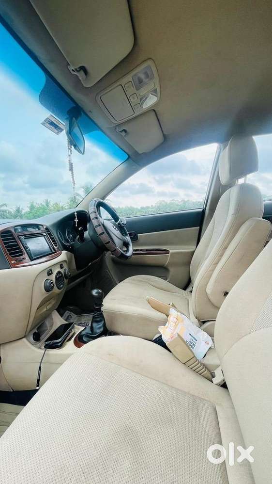 Hyundai Fluidic Verna 2008 Diesel Well Maintained