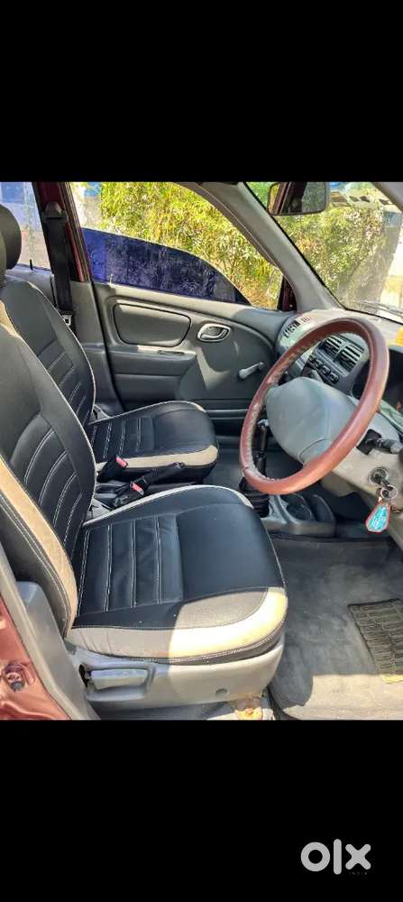 Maruti Suzuki Alto 2006