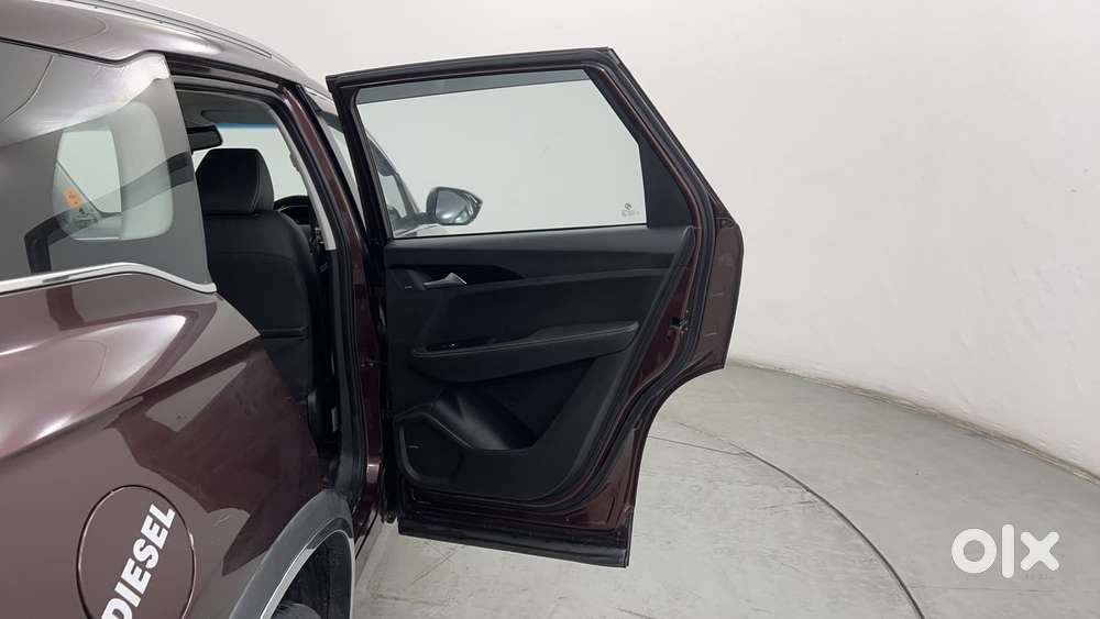 Mg Hector 2.0 Sharp Diesel, 2020, Diesel