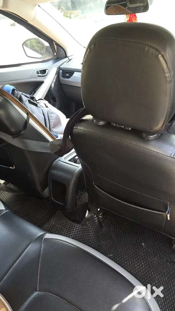 Tata Nexon Diesel 2021