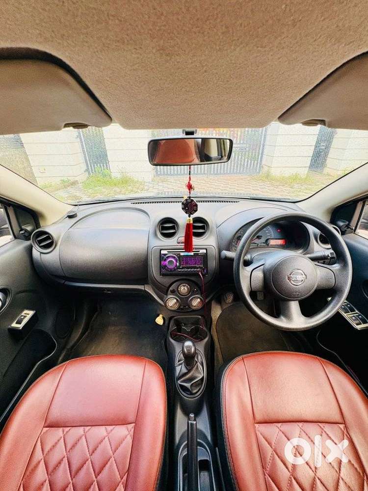 Nissan Sunny Xe, 2013, Petrol