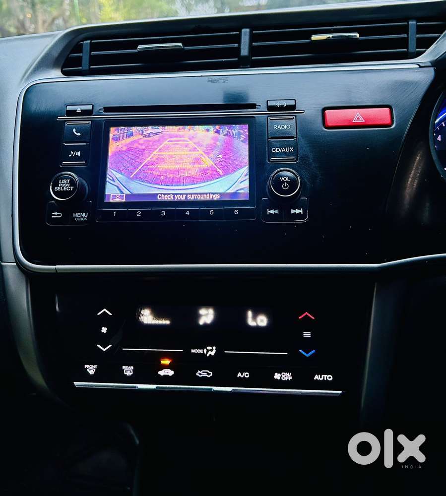 Honda City S Mt, 2014, Petrol