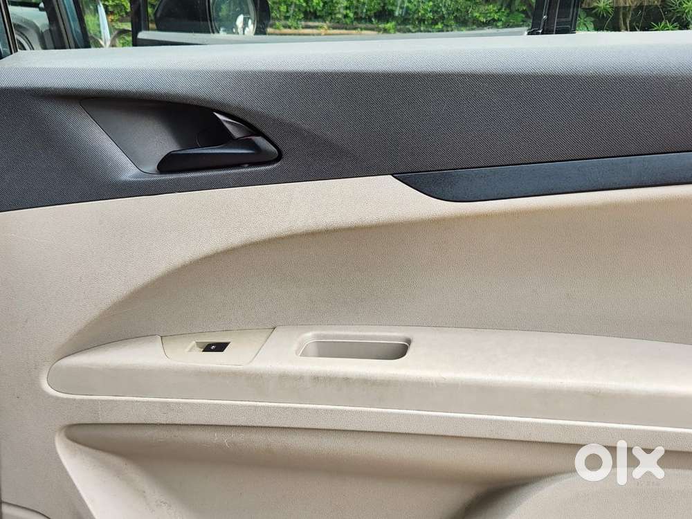 Mahindra Marazzo M2 8str, 2020, Diesel