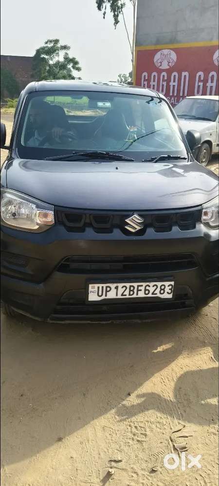 Maruti Spresso 2021 Model Urgent Sell