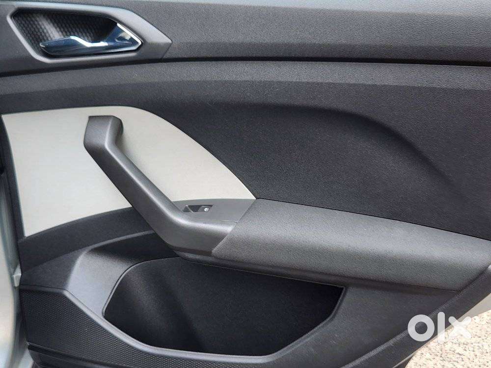 Skoda Kushaq 1.0 Tsi Ambition, 2025, Petrol