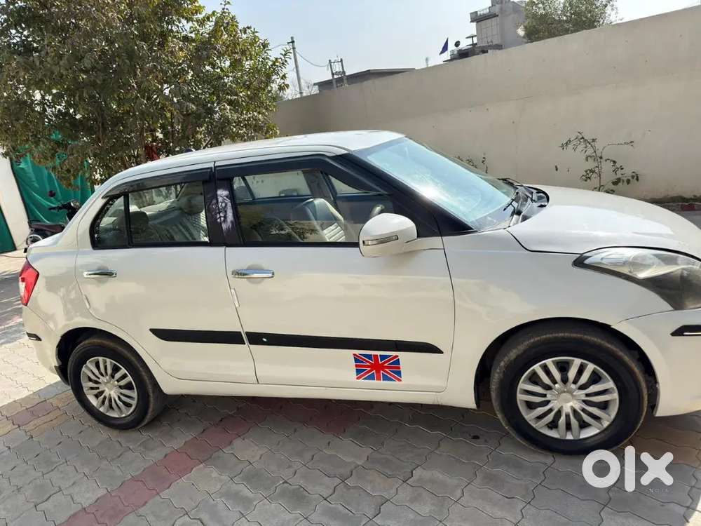 Muruti Suzuki Dezire Vdi 2015 Model