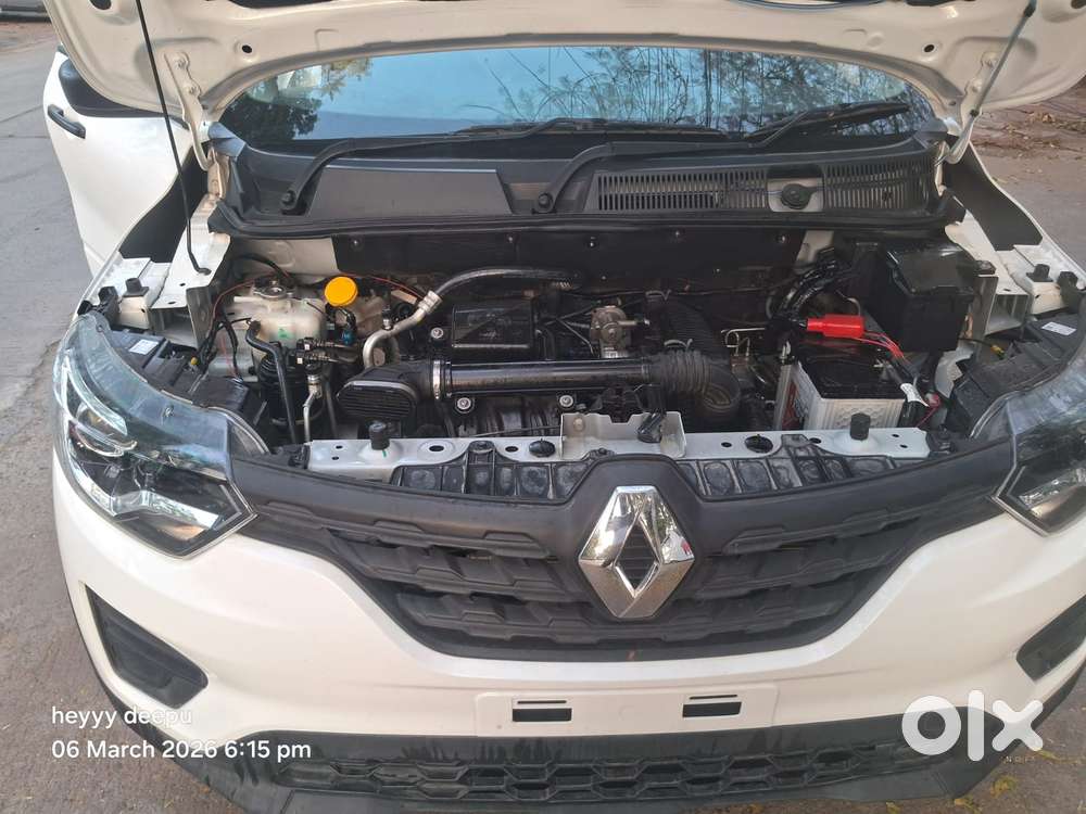 Renault Triber Rxl, 2025, Petrol