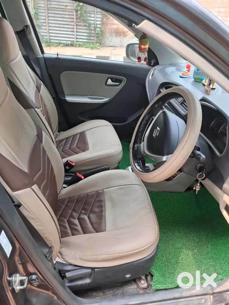 My Car Is Good Condition