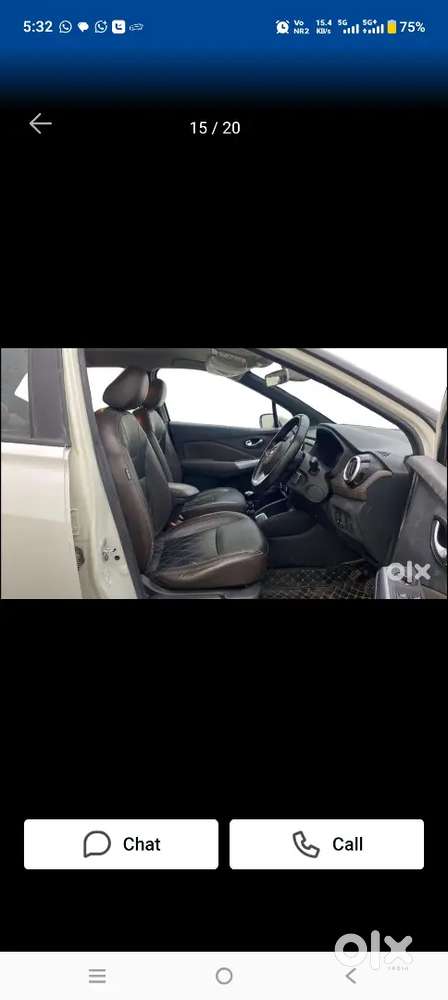 Selling Of Car