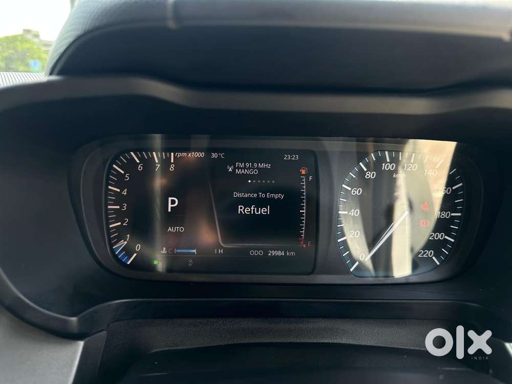 Tata Altroz 1.2 Xz Plus Petrol, 2023, Petrol
