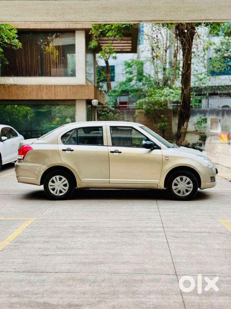 Maruti Suzuki Swift Dzire Vdi (o), 2012, Diesel