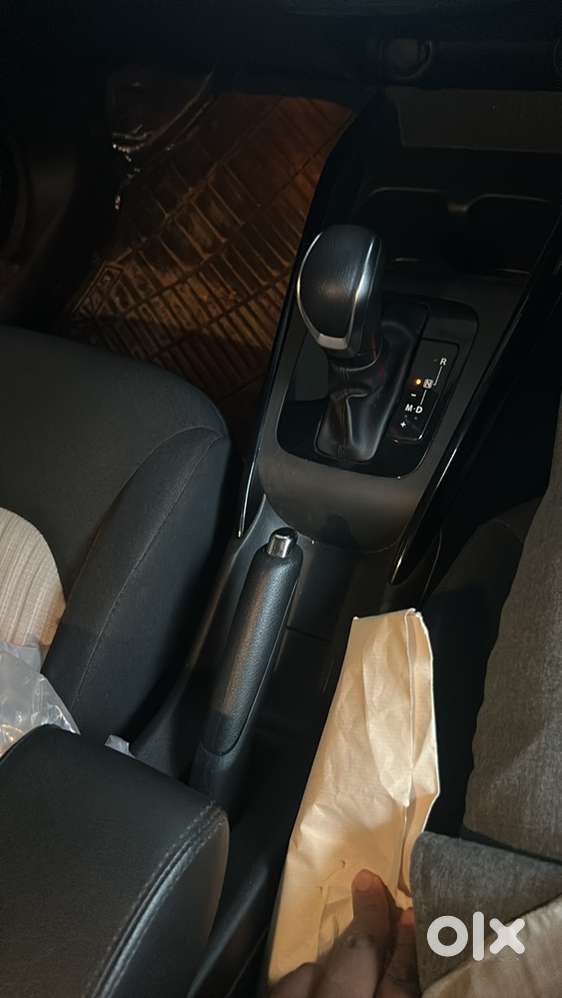Toyota Glanza 2023 Petrol