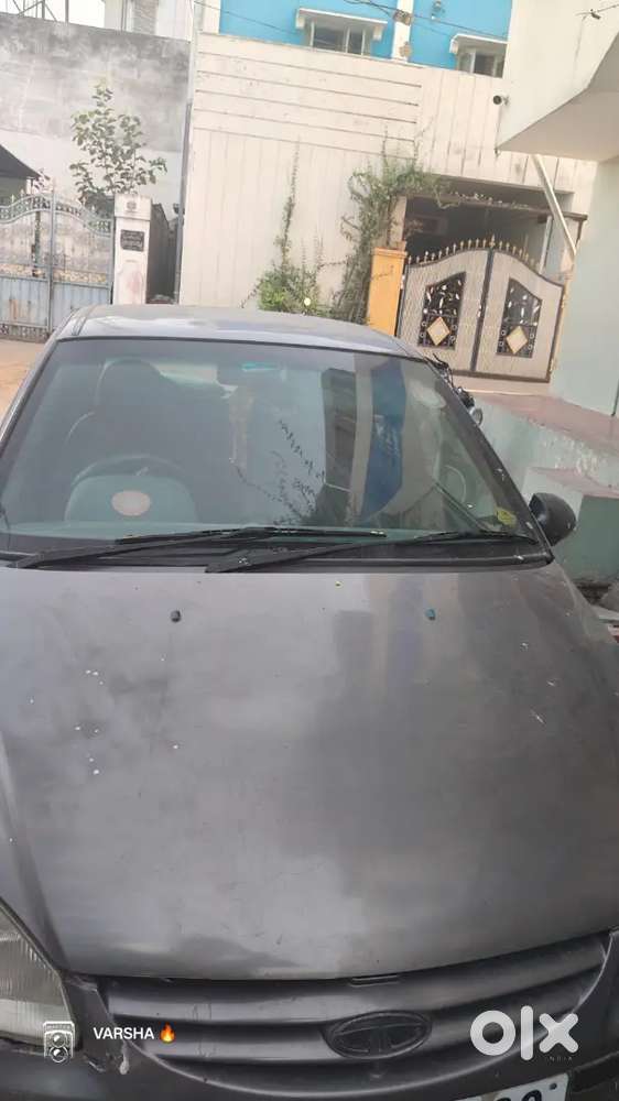 Tata Indica