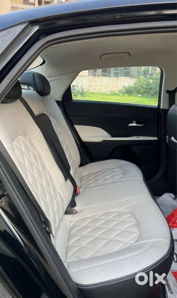 Hyundai Verna 1.5 S Petrol Mt, 2024, Petrol