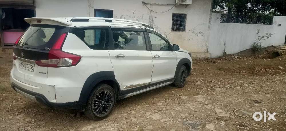 Maruti Suzuki Xl6 2021 Petrol