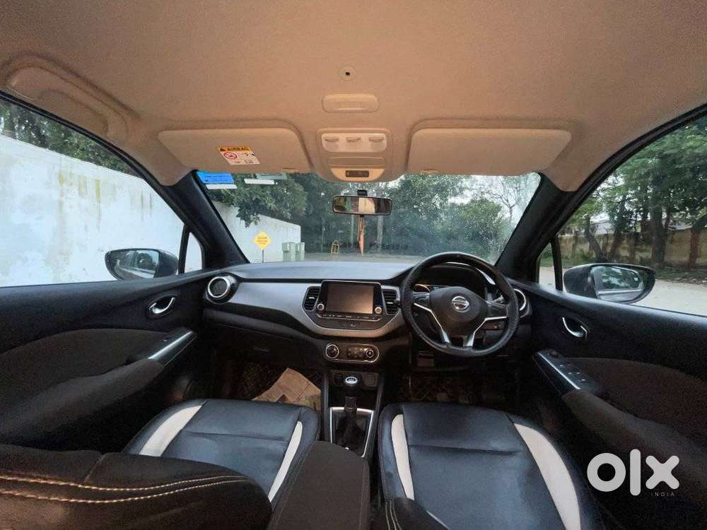 Nissan Kicks Xv, 2021, Petrol