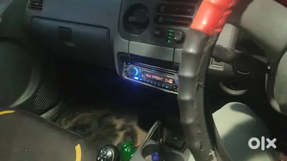 Maruti Suzuki Zen Estilo 2002 Petrol Manual