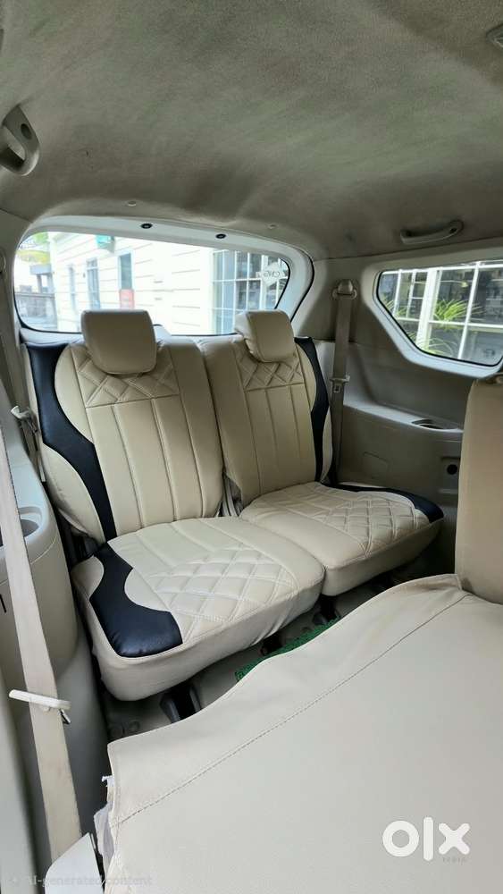 Maruti Suzuki Ertiga, 2023, Cng & Hybrids