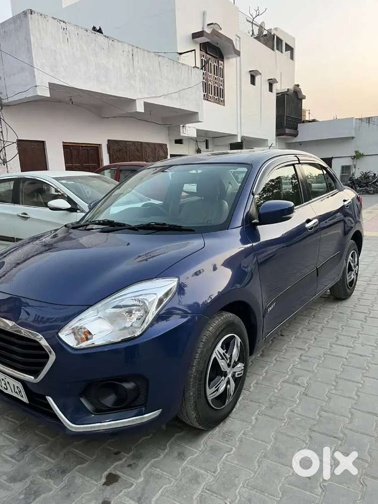 Maruti Suzuki Dzire
