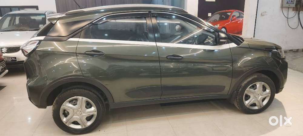 Tata Nexon 1.2 Revotron Xm, 2022, Diesel