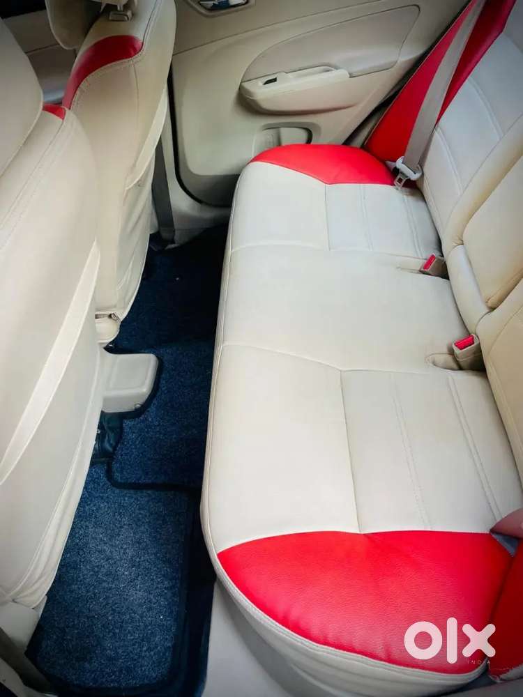 Maruti Suzuki Dzire Vxi Automatic