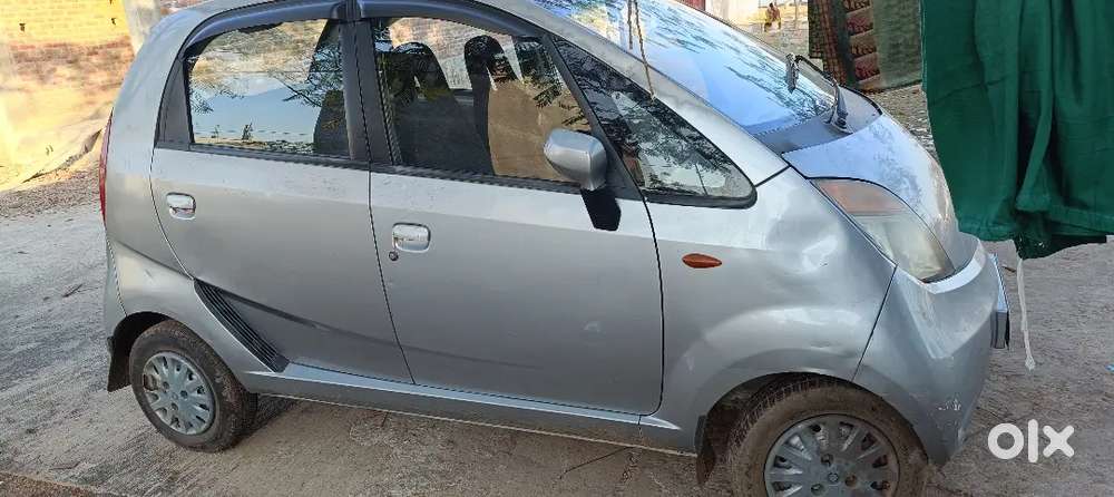 Tata Nano Lx