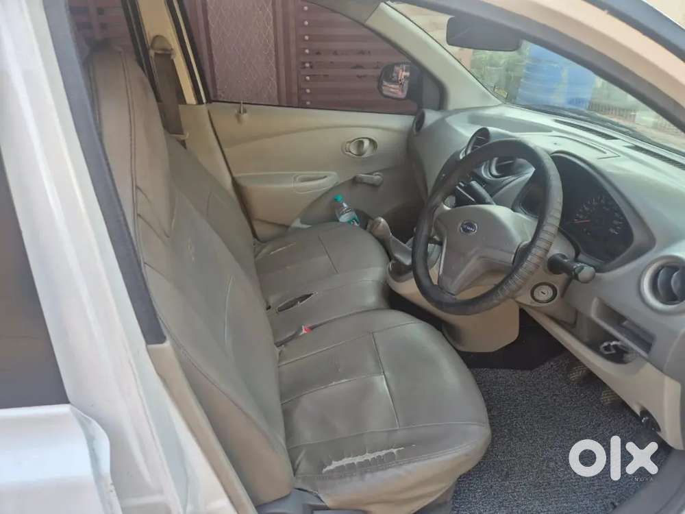 Datsun Go 2016 Petrol 101611 Km Driven Single Owner Car For Sale