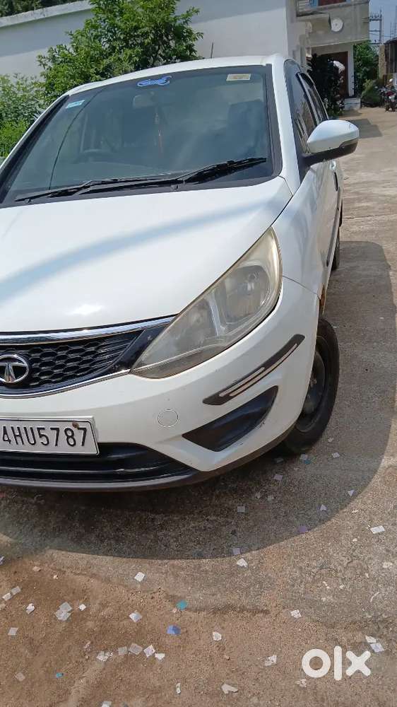 Tata Zest Diesel 2020