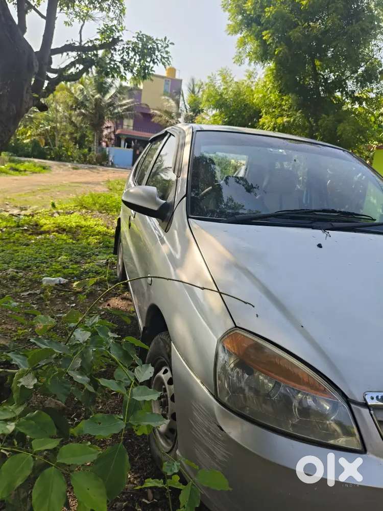 Tata Indica V2 2012 Diesel