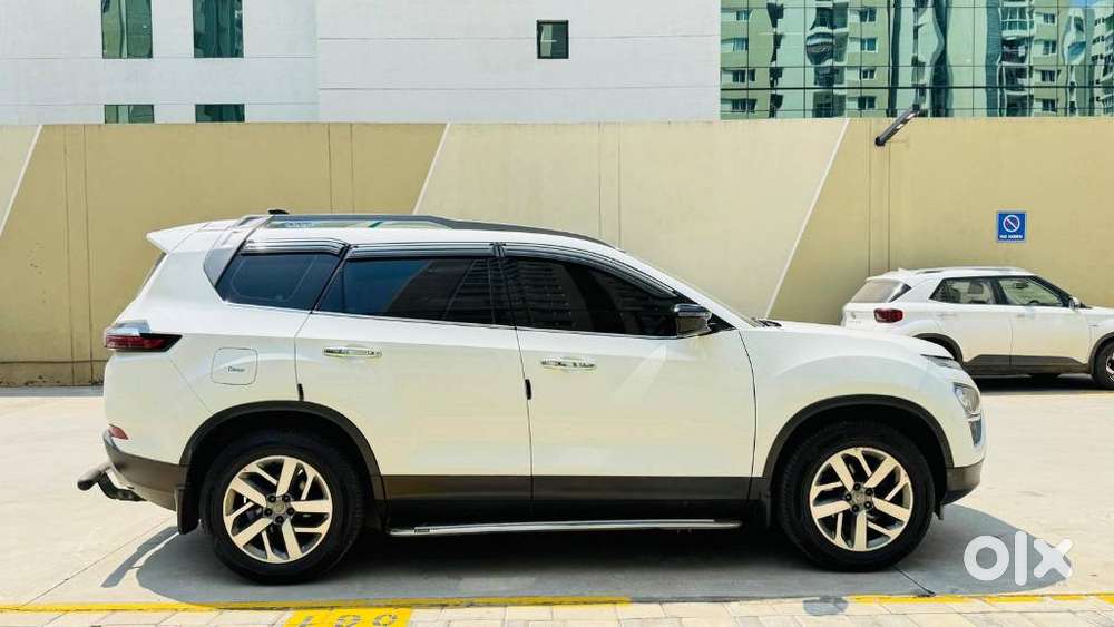 Tata Safari 2.0 Kryotec Xza Plus, 2022, Diesel