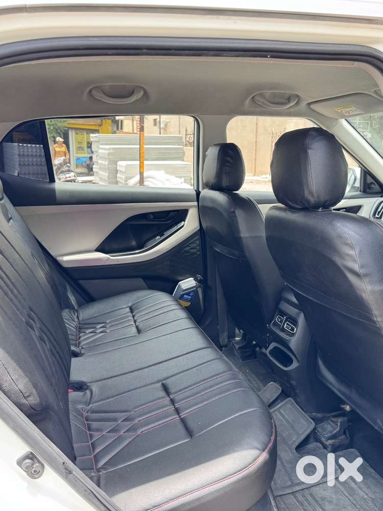 Hyundai Creta Diesel 2021 Without Dpf