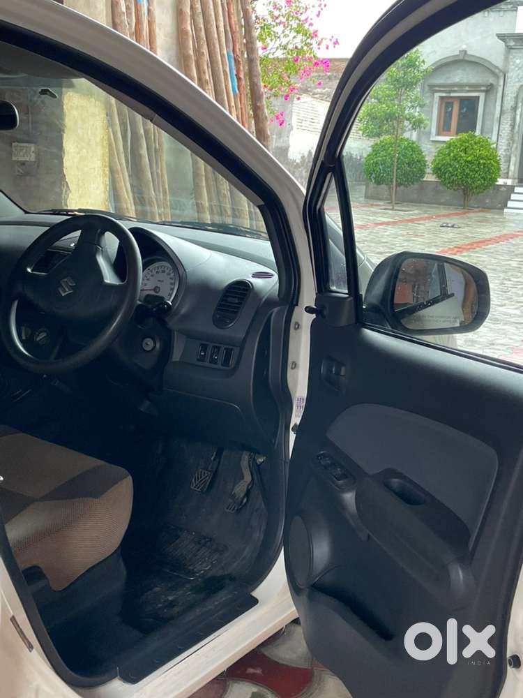 Maruti Suzuki Ritz Diesel 2010