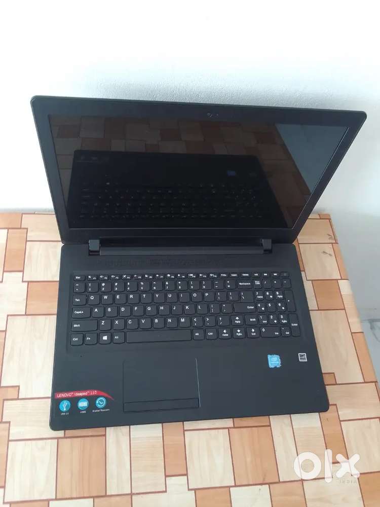 Seconds Laptop Lenovo