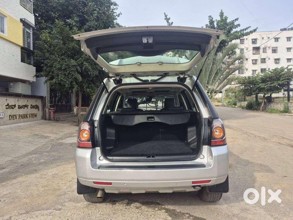 Land Rover Freelander 2 Td4 Hse, 2013, Diesel