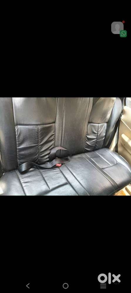 Ford Ikon, 2008, Petrol