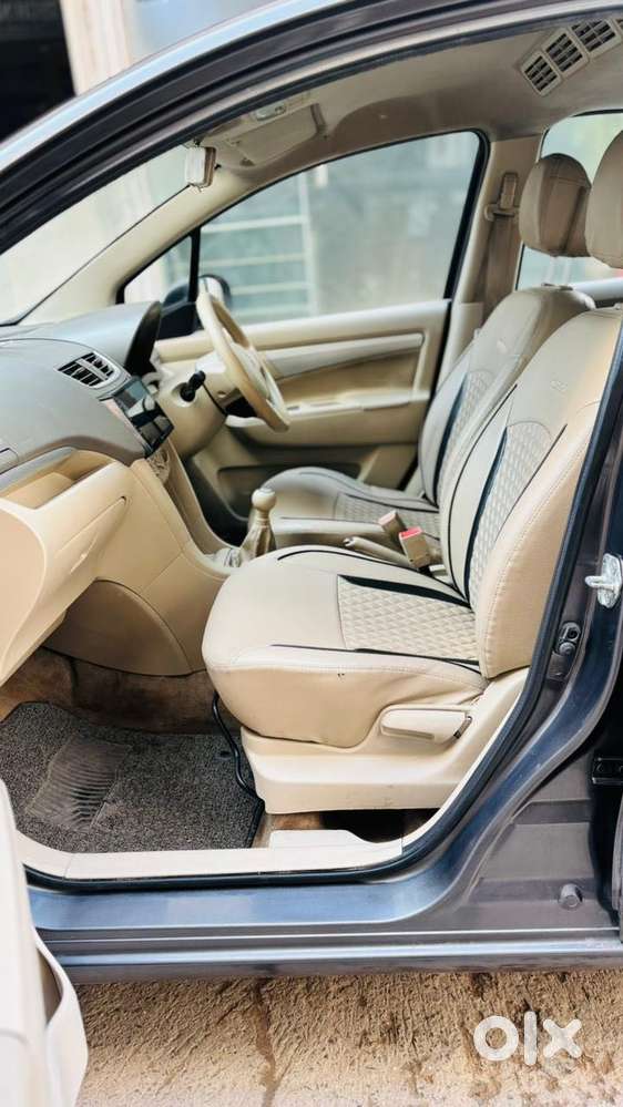 Maruti Suzuki Ertiga Vdi, 2017, Diesel